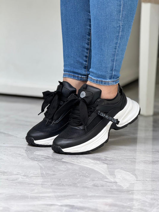Tenis Deportivos Tahima